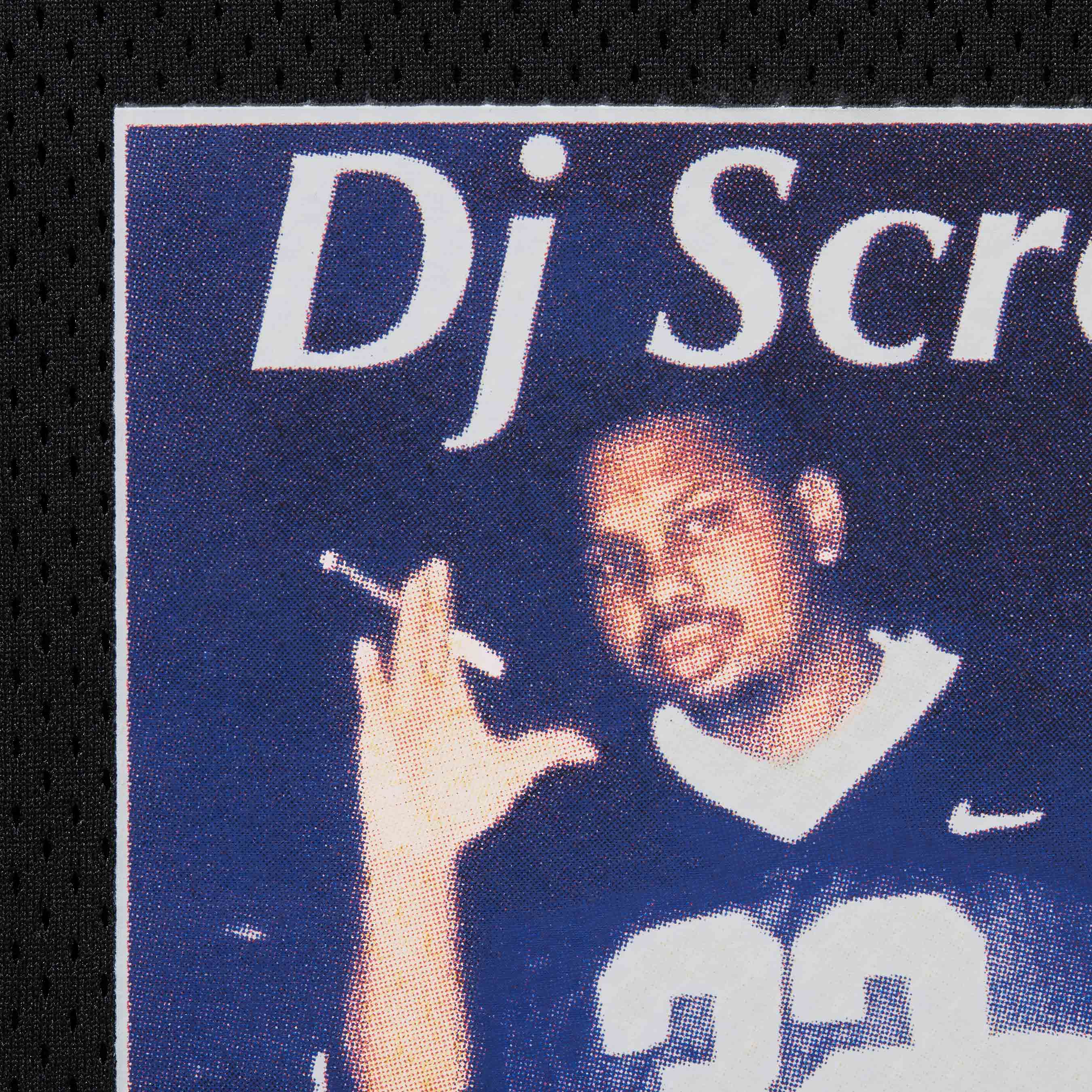 Supreme/DJ Screw Football Jersey view 13
